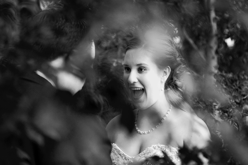 Woodbury Central Park Wedding