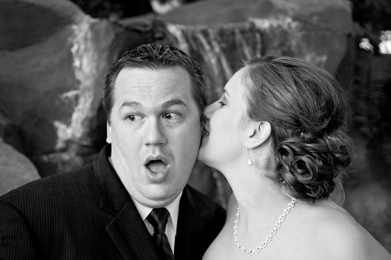 Woodbury Central Park Wedding