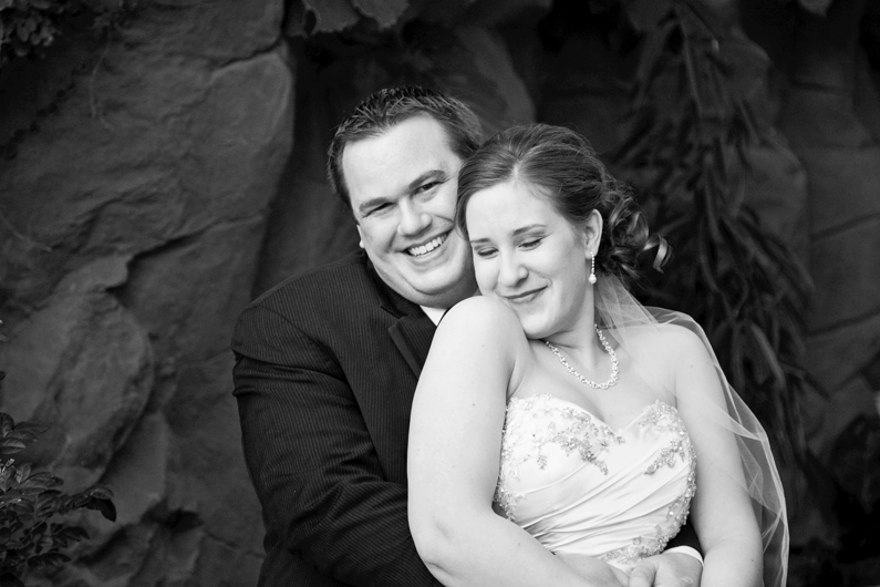 Woodbury Central Park Wedding