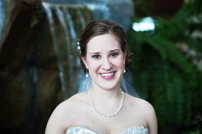 Woodbury Central Park Wedding