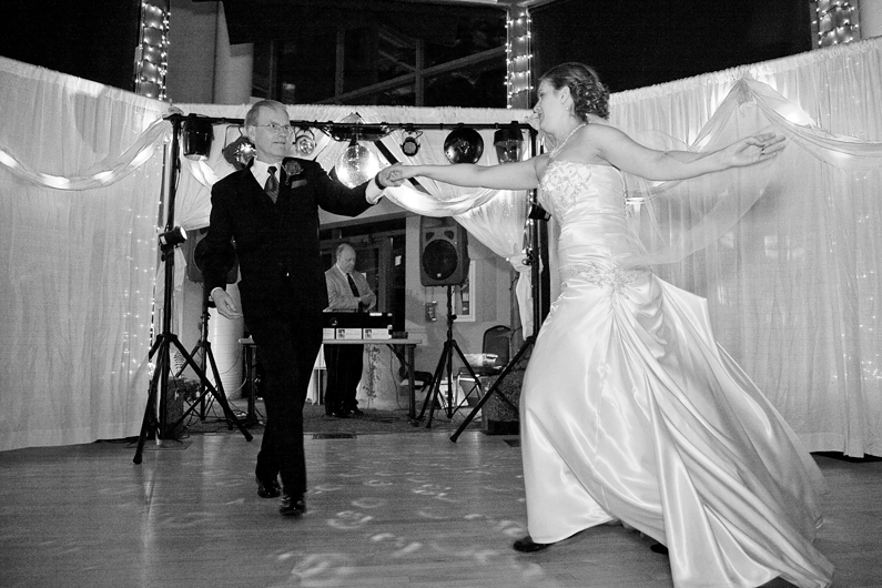 Woodbury Central Park Wedding
